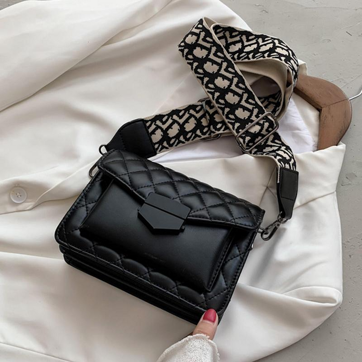 Morgan™ | Stylish Luxury Shoulder Handbag