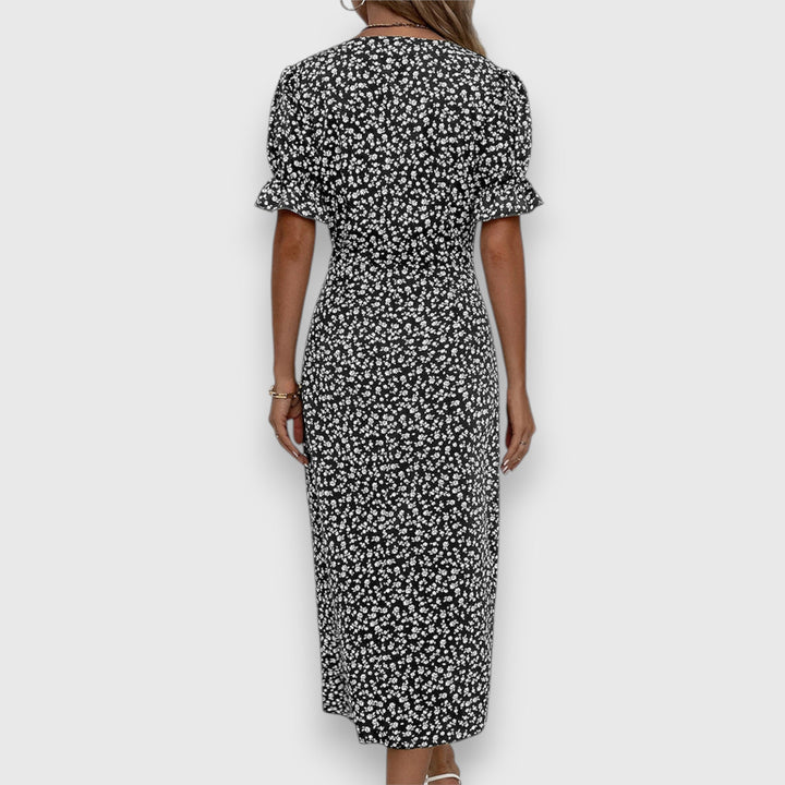 Felise™ Floral Dress