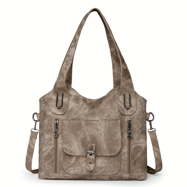Emma™ | Eloria Everyday Shoulder Bag