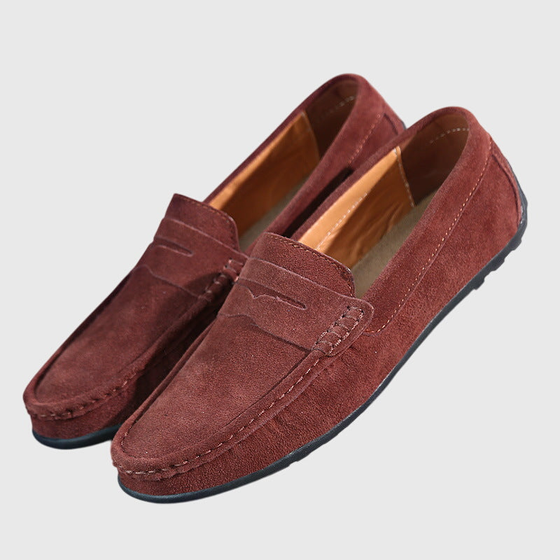Isabelle™ | June Orthopaedic Loafers