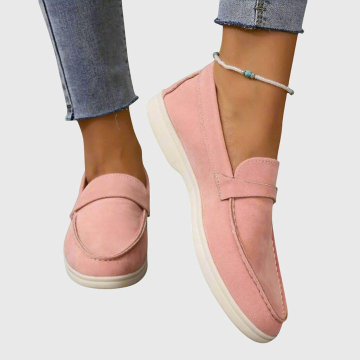 Sydney™ | Carrie Orthopedic Loafers