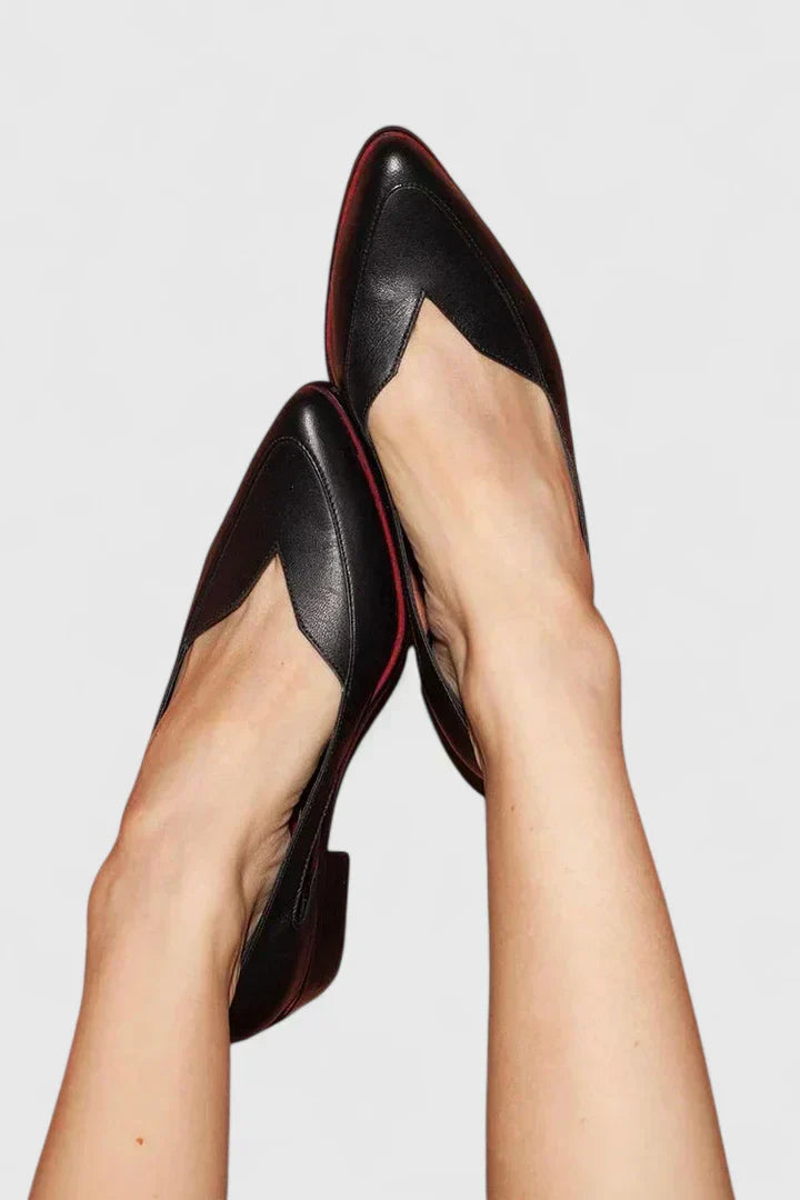 Ellie™ | Elegant Sandals