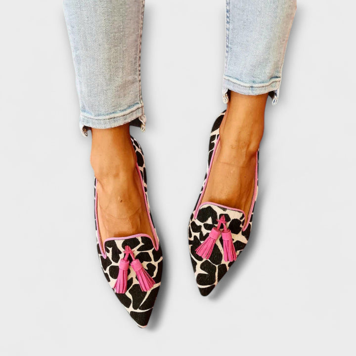 Cassandra™ | Steph Elegant Loafers
