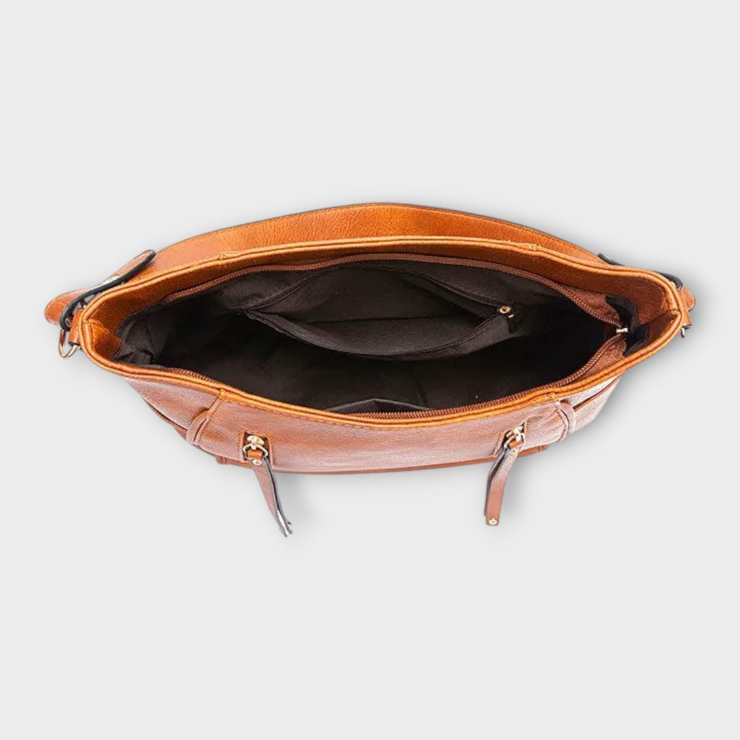 Sydney™ | Vintage-Inspired Elegant Handbag