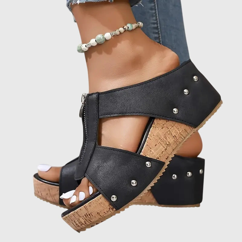 Laurie™ | Orthopedic Sandals