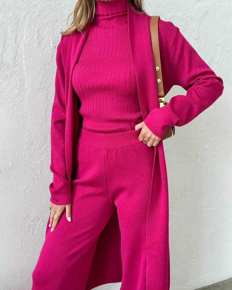 Morgan™ | Linda Three-Piece Set