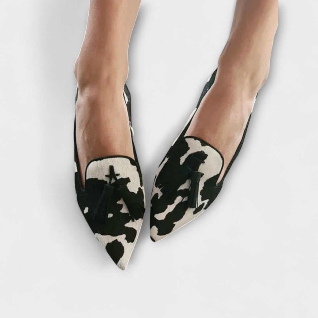 Cassandra™ | Steph Elegant Loafers