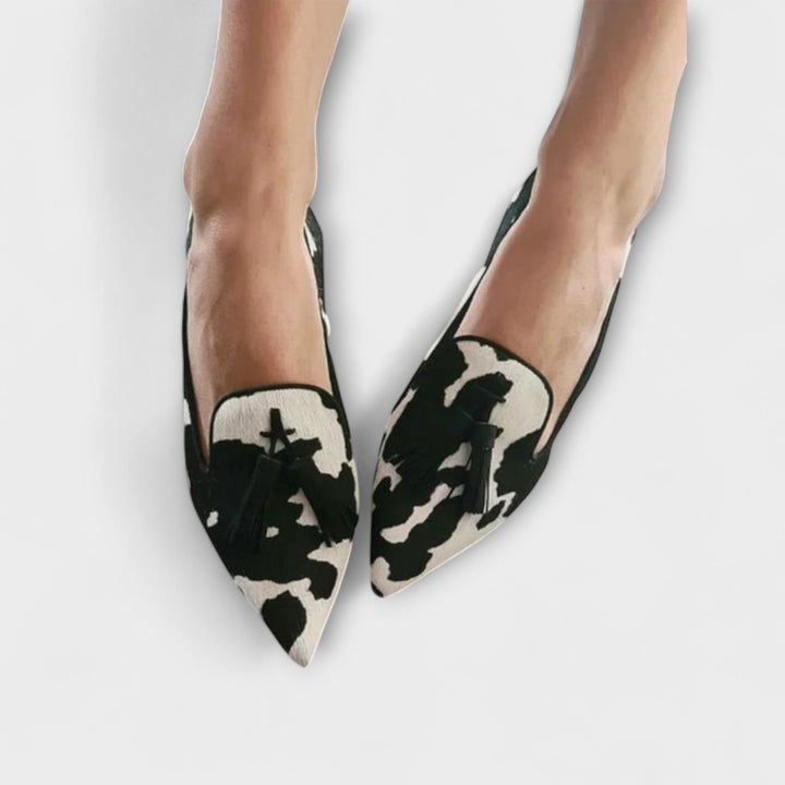 Cassandra™ | Steph Elegant Loafers