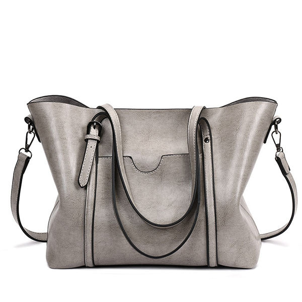 Ella™ | Spacious Everyday Crossbody Bag