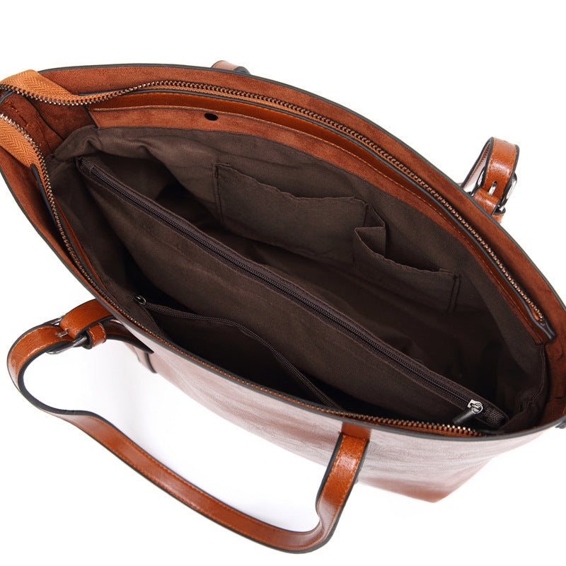 Ella™ | Spacious Everyday Crossbody Bag