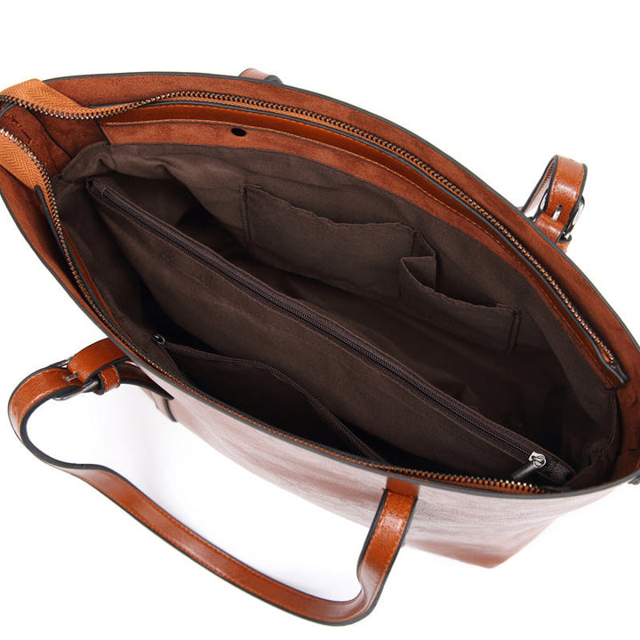Ella™ | Spacious Everyday Crossbody Bag