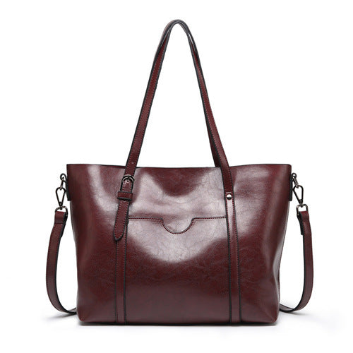Ella™ | Spacious Everyday Crossbody Bag