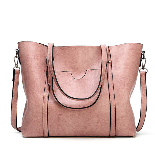 Ella™ | Spacious Everyday Crossbody Bag