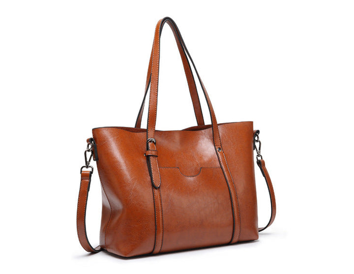 Ella™ | Spacious Everyday Crossbody Bag