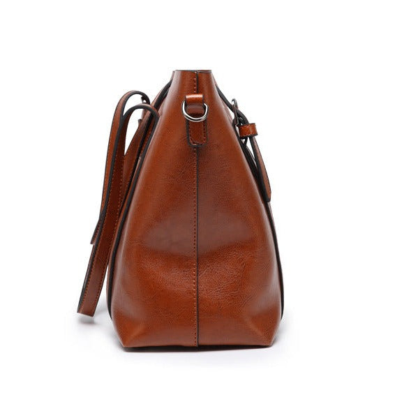Ella™ | Spacious Everyday Crossbody Bag