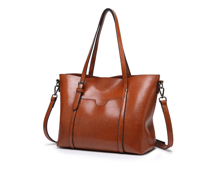 Ella™ | Spacious Everyday Crossbody Bag