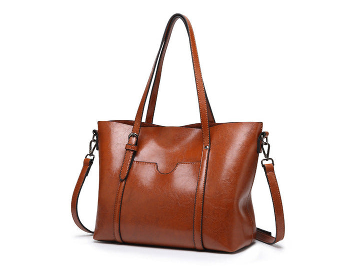 Ella™ | Spacious Everyday Crossbody Bag