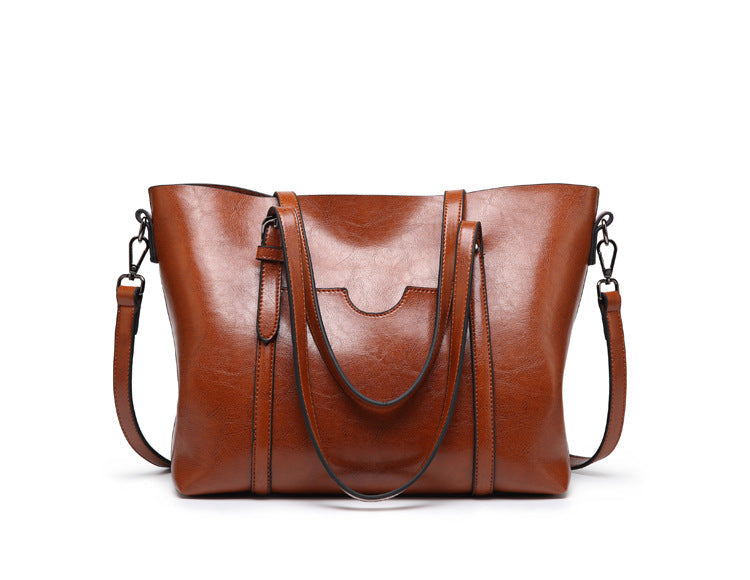 Ella™ | Spacious Everyday Crossbody Bag