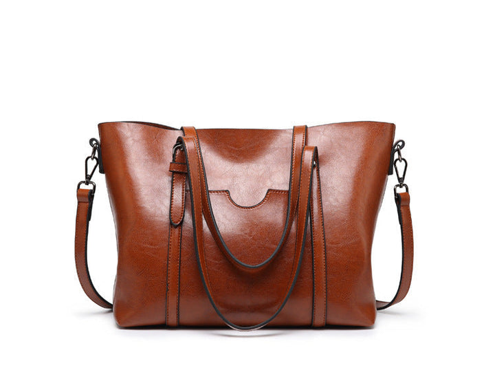 Ella™ | Spacious Everyday Crossbody Bag