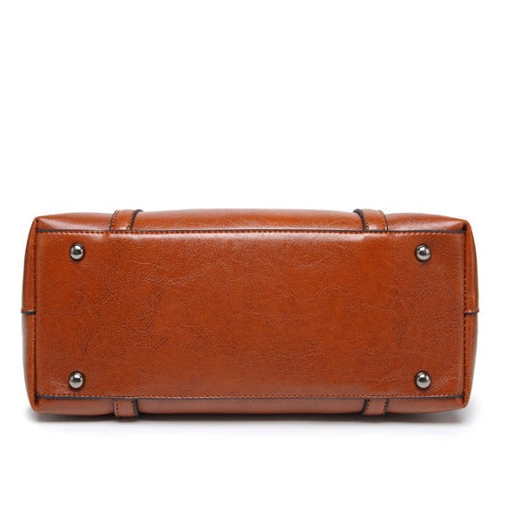 Ella™ | Spacious Everyday Crossbody Bag