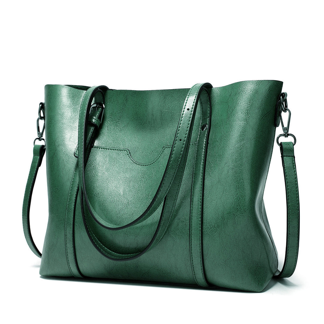 Ella™ | Spacious Everyday Crossbody Bag