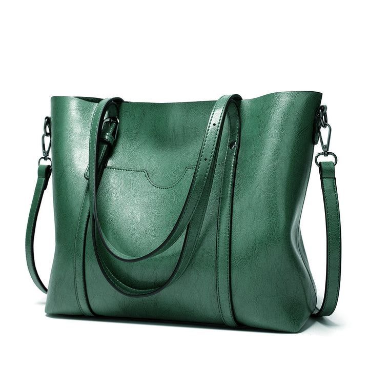 Ella™ | Spacious Everyday Crossbody Bag