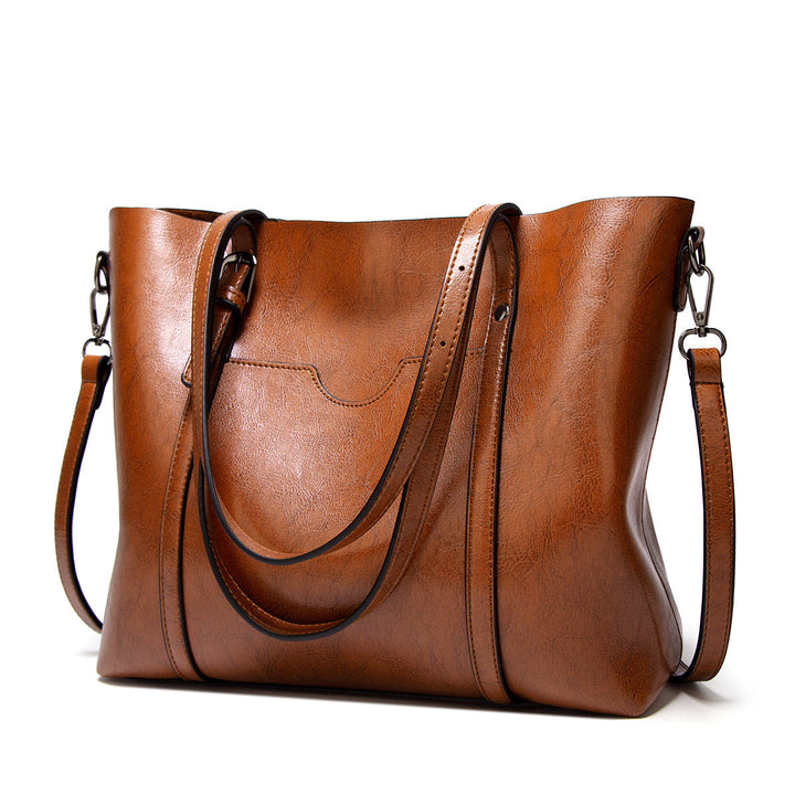 Ella™ | Spacious Everyday Crossbody Bag