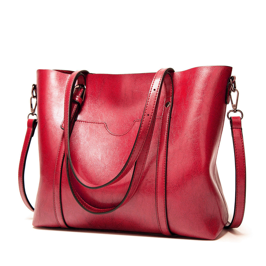 Ella™ | Spacious Everyday Crossbody Bag