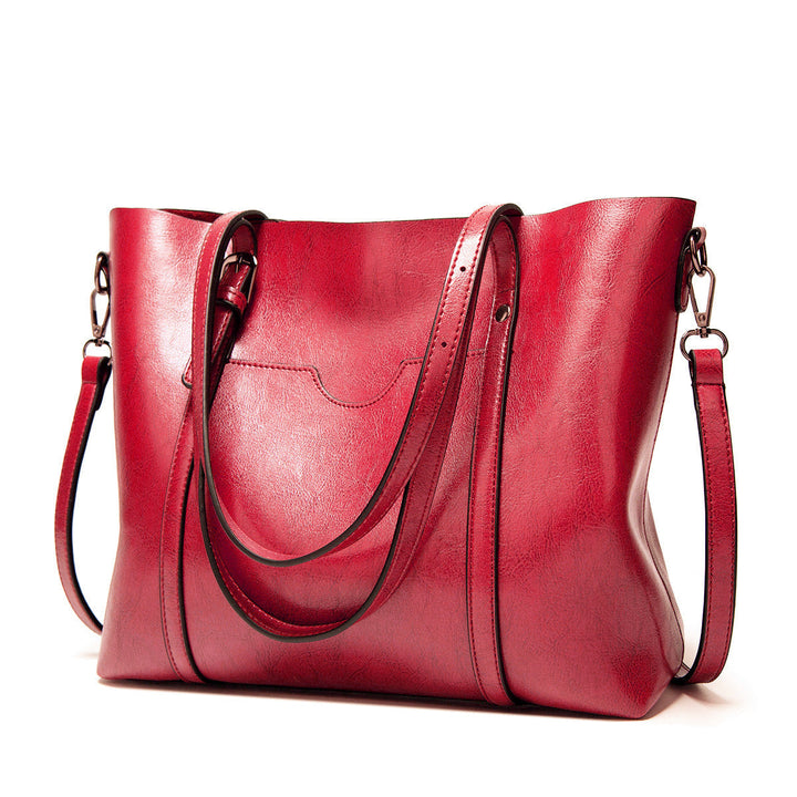 Ella™ | Spacious Everyday Crossbody Bag