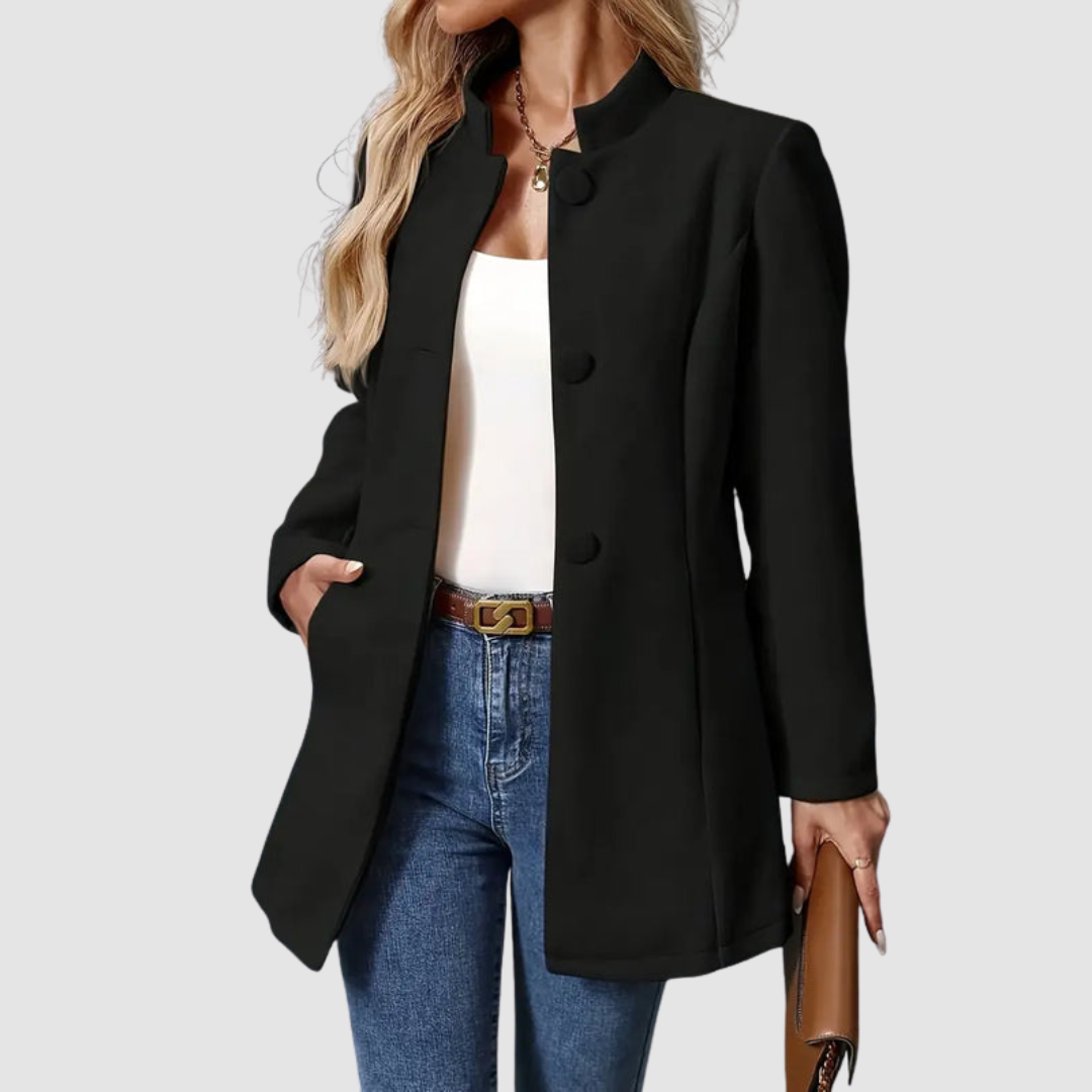 Vera™ Timeless Elegant Jacket