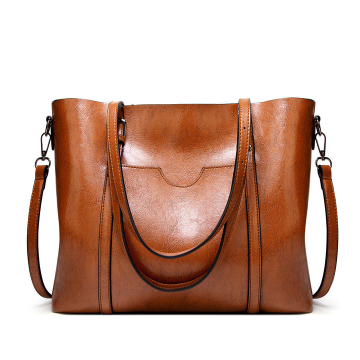 Ella™ | Spacious Everyday Crossbody Bag