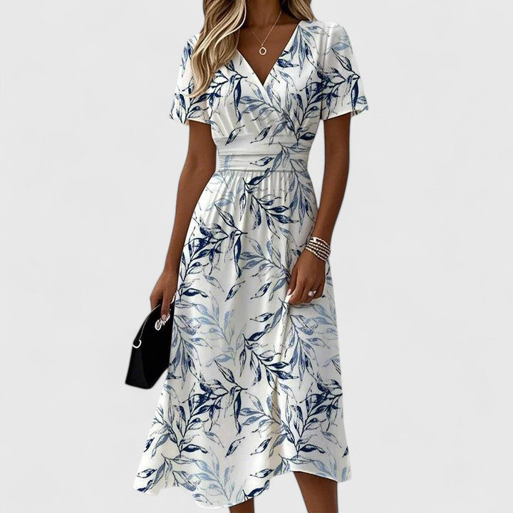 Ella™ | Elegant Dress