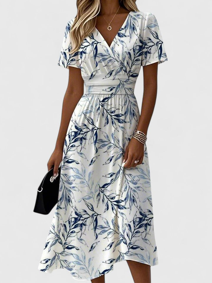 Ella™ | Elegant Dress