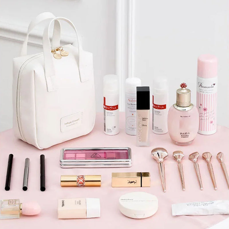Lauren™ | Exquisite Multifunctional Travel Bag