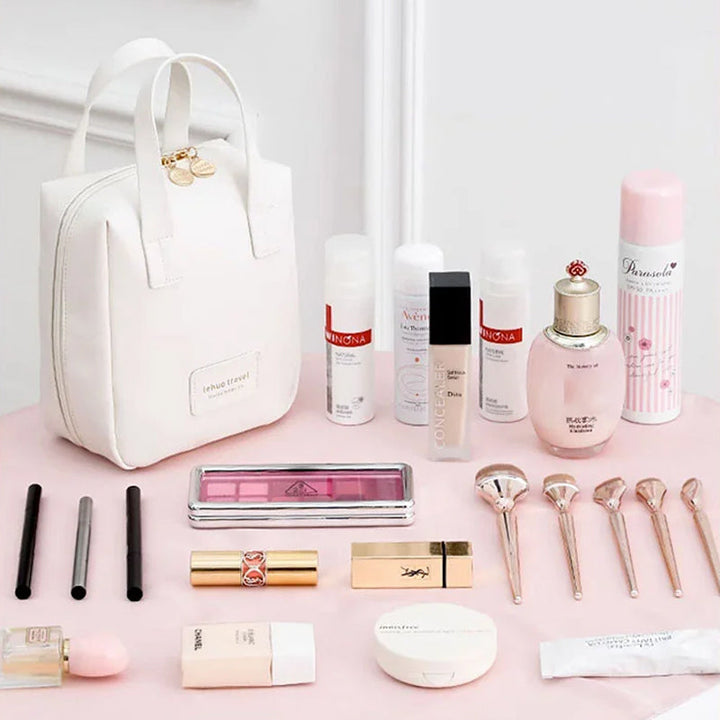 Lauren™ | Exquisite Multifunctional Travel Bag