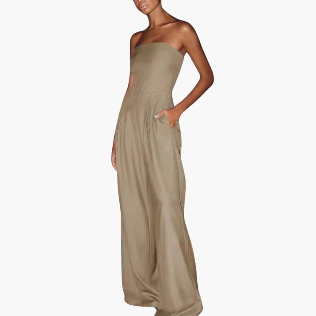 Mia™ | Ashley Jumpsuit