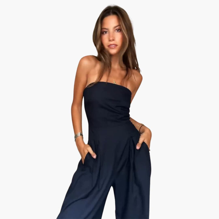 Mia™ | Ashley Jumpsuit