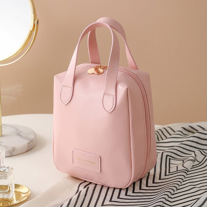 Lauren™ | Exquisite Multifunctional Travel Bag