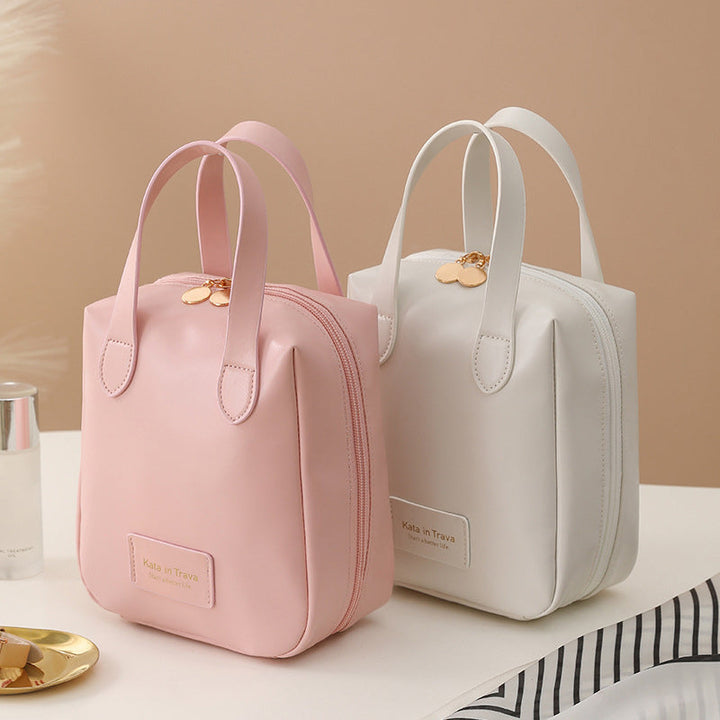 Lauren™ | Exquisite Multifunctional Travel Bag