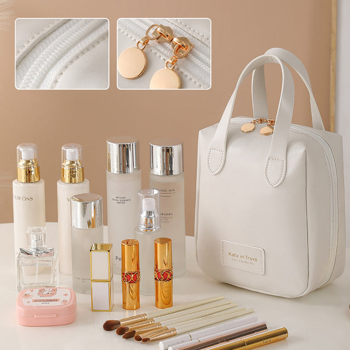 Lauren™ | Exquisite Multifunctional Travel Bag