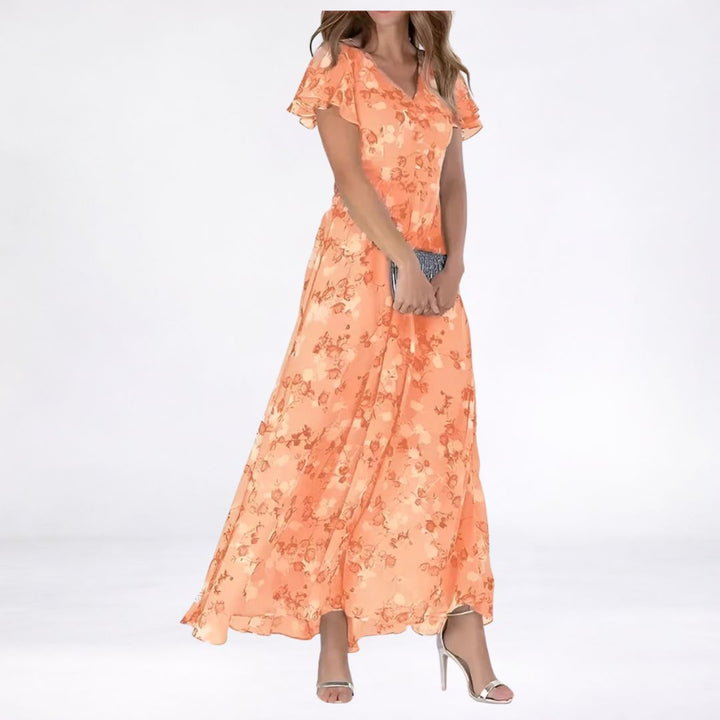 Zoey™ | Tummy-Concealing Dress