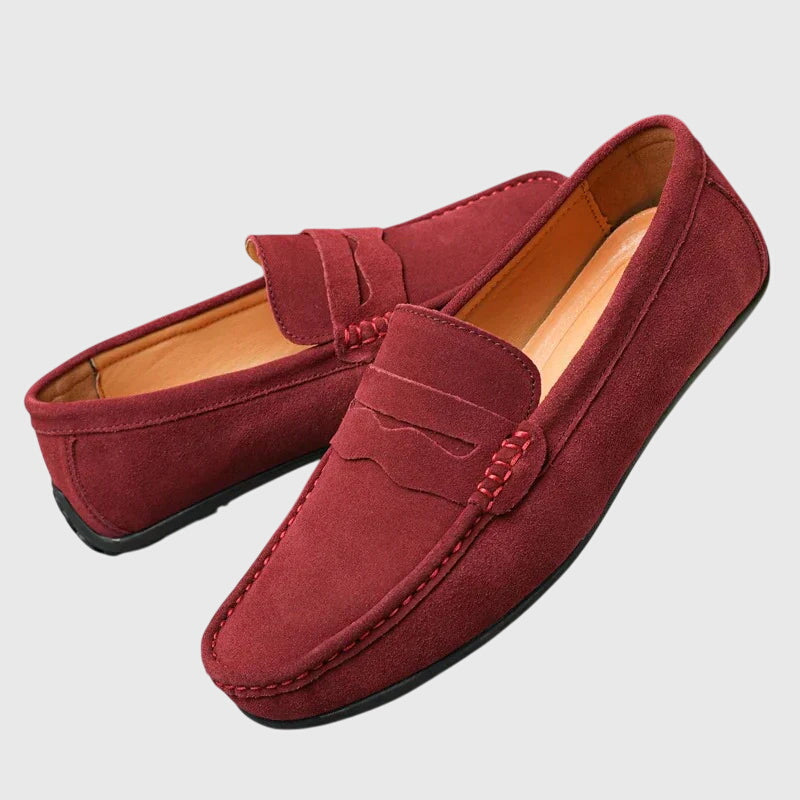 Isabelle™ | June Orthopaedic Loafers