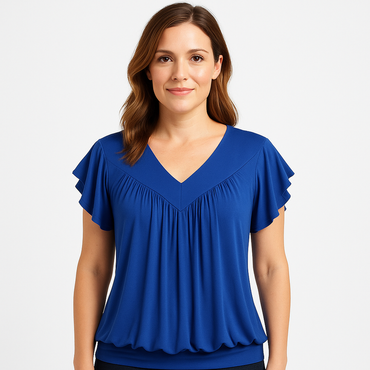 Amelie™ | Casual Blouse