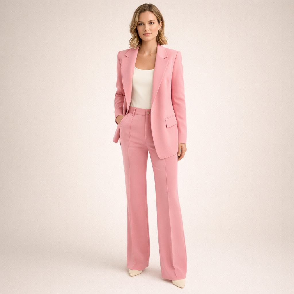 Mia™ | Elegant Expandable Suit