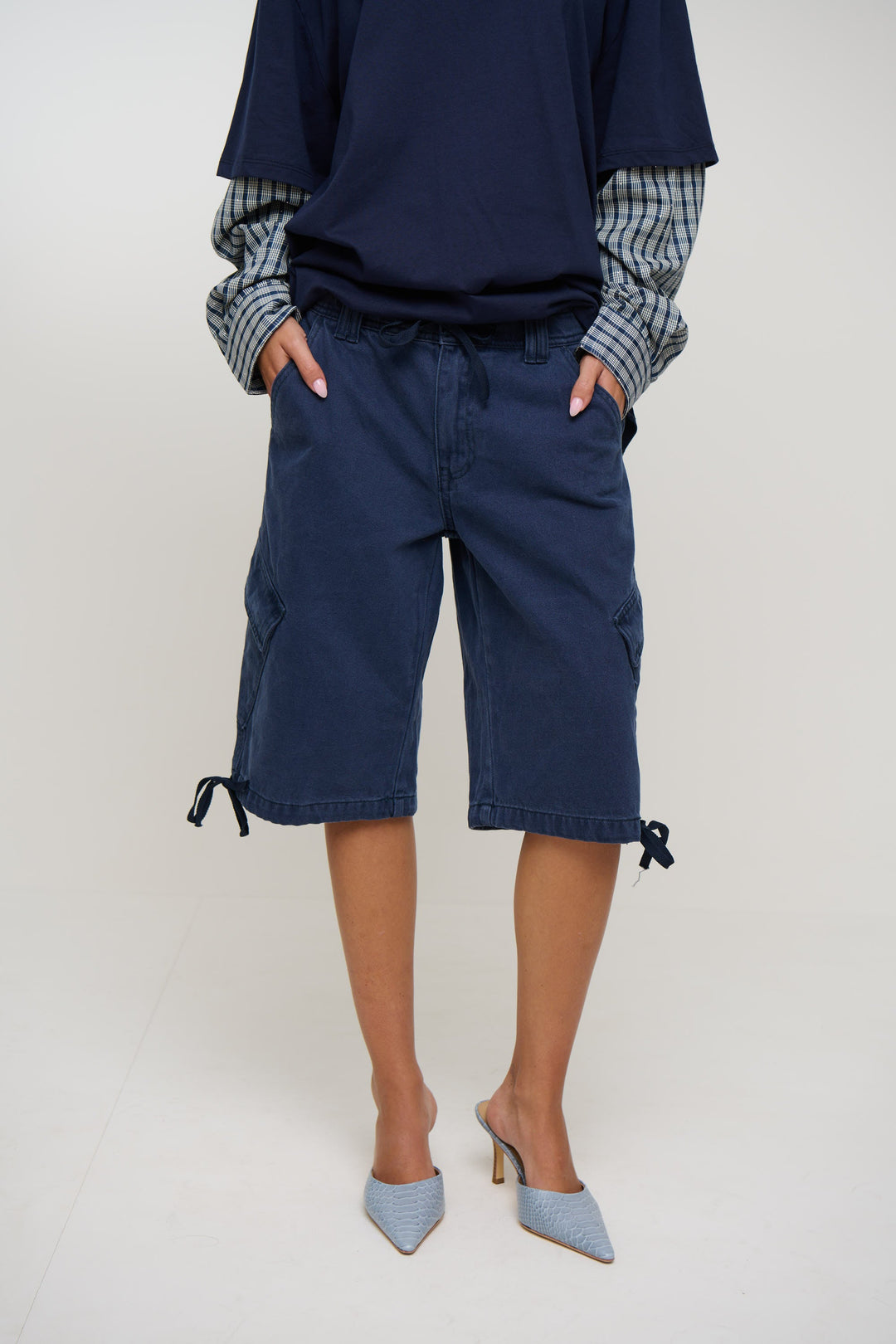 Apres Jort Navy
