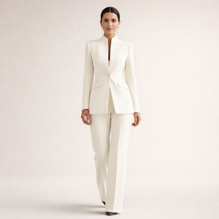Layla™ | Elegant Business Suit