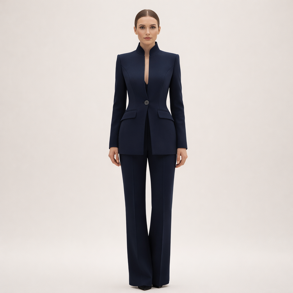 Layla™ | Elegant Business Suit