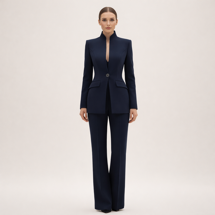 Layla™ | Elegant Business Suit