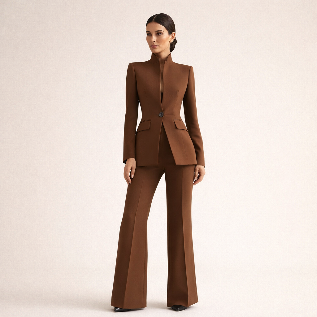 Layla™ | Elegant Business Suit