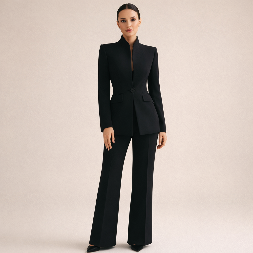 Layla™ | Elegant Business Suit